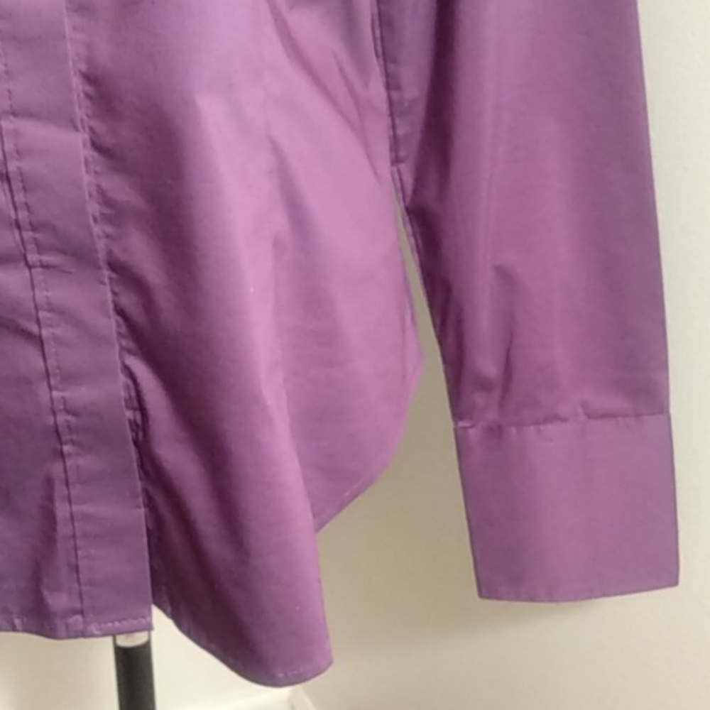 EUC 💜 | New York & Company Women Long Sleeve | XL - Picture 4 of 10